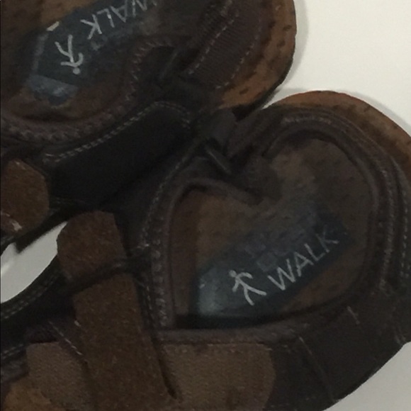 Nunn Bush Men's  Rio Grande Two Strap size 10M - Picture 2 of 5